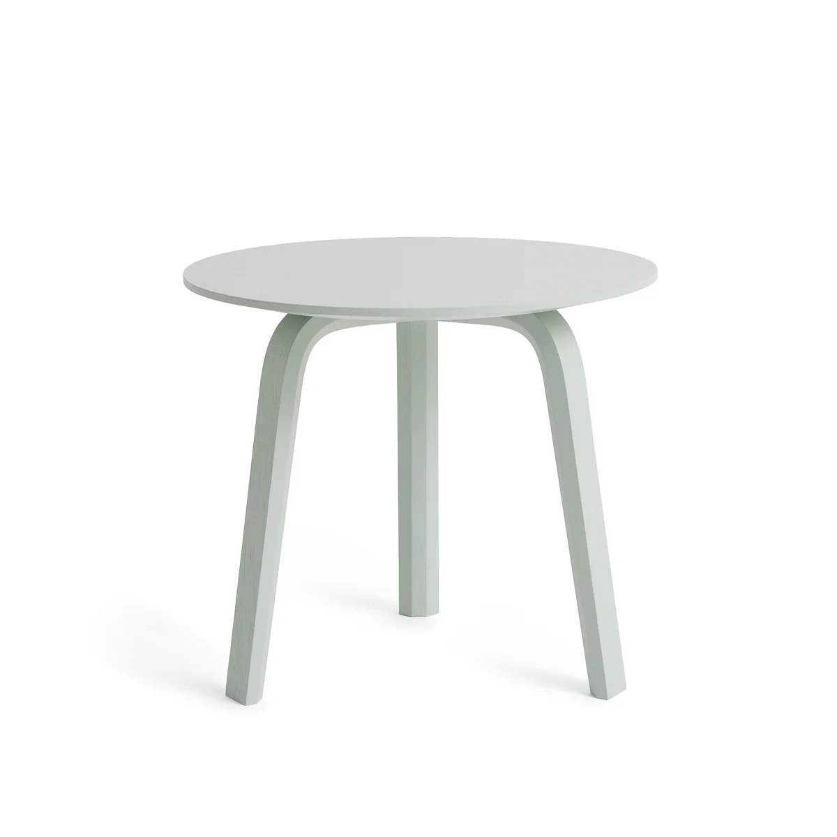 HAY - Bella Beistelltisch Ø 45 cm / H 39 cm