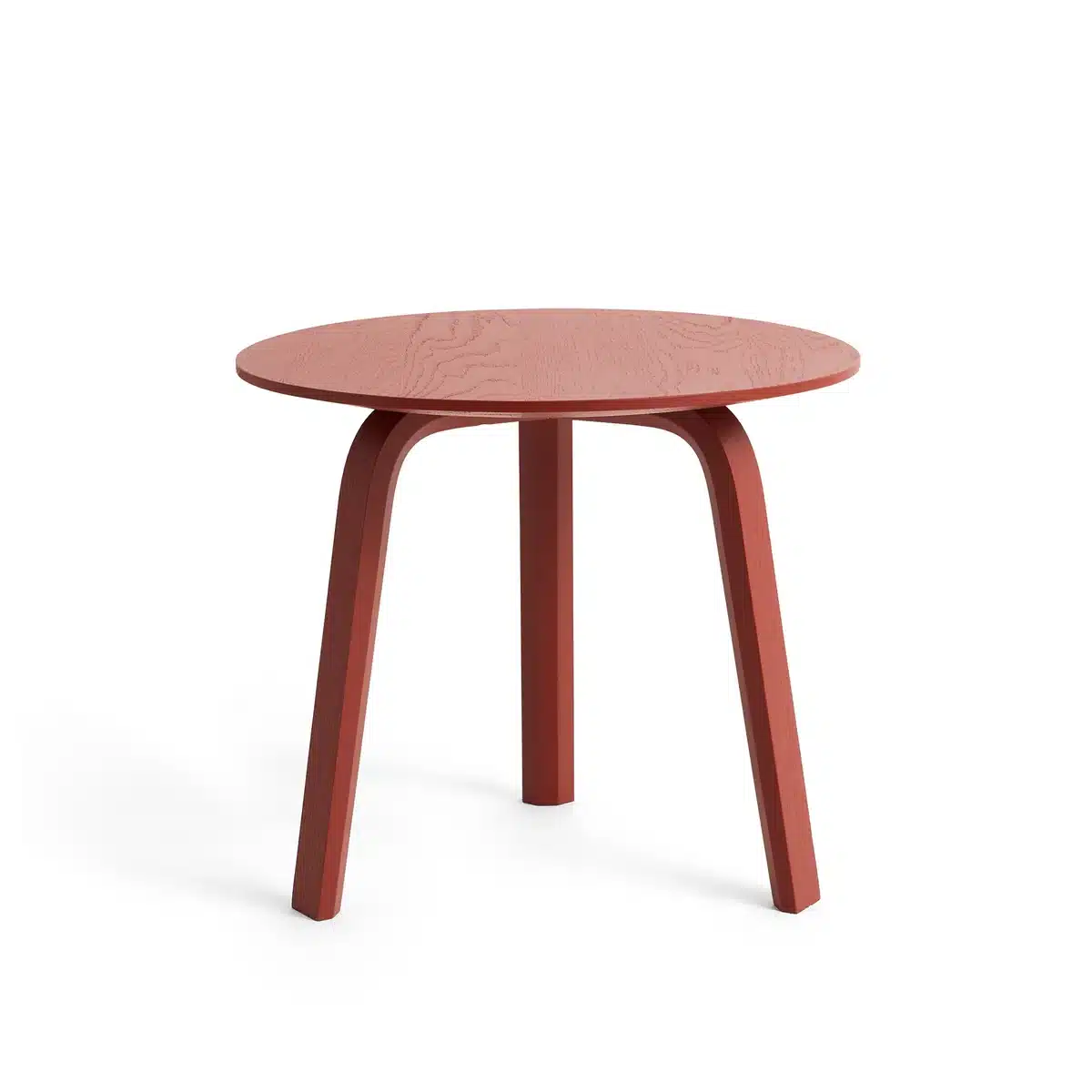 HAY - Bella Beistelltisch Ø 45 cm / H 39 cm