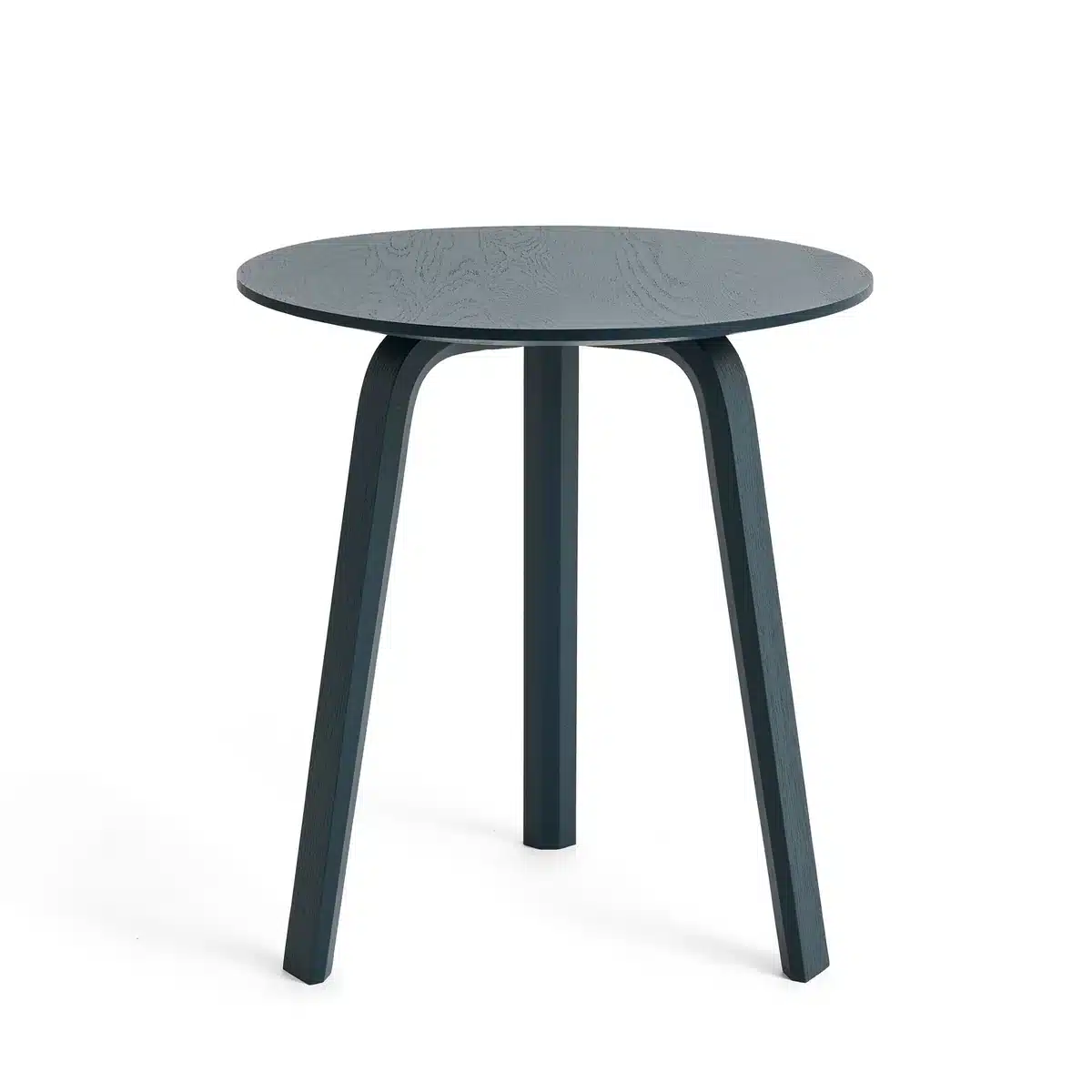 HAY - Bella Beistelltisch Ø 45 cm / H 49 cm