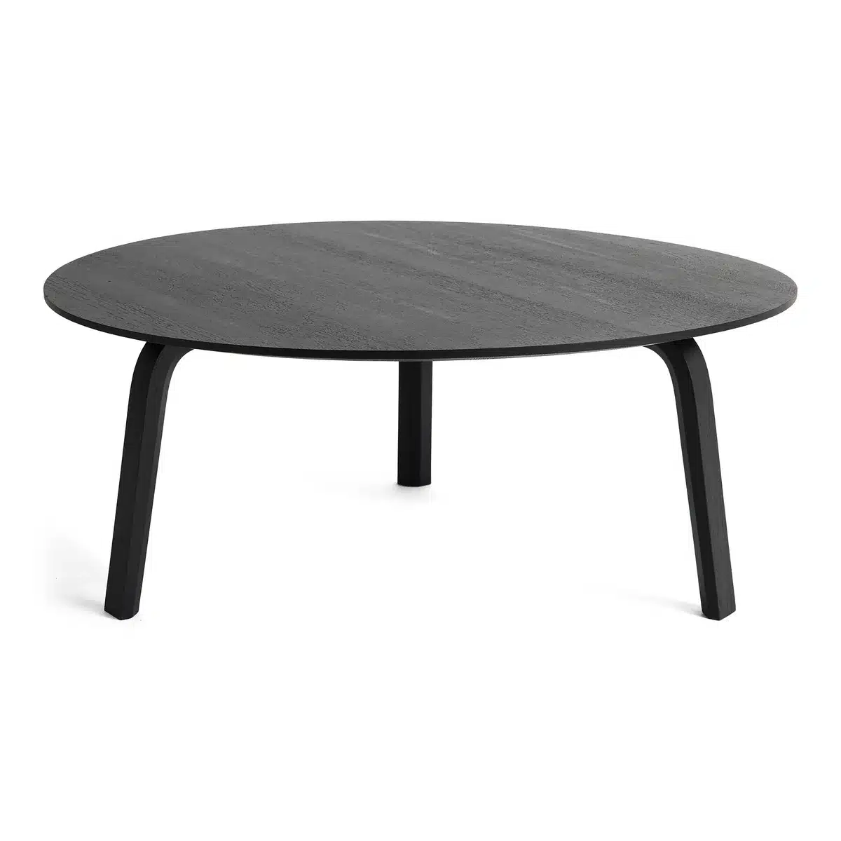 HAY - Bella Couchtisch Ø 80 cm / H 32 cm