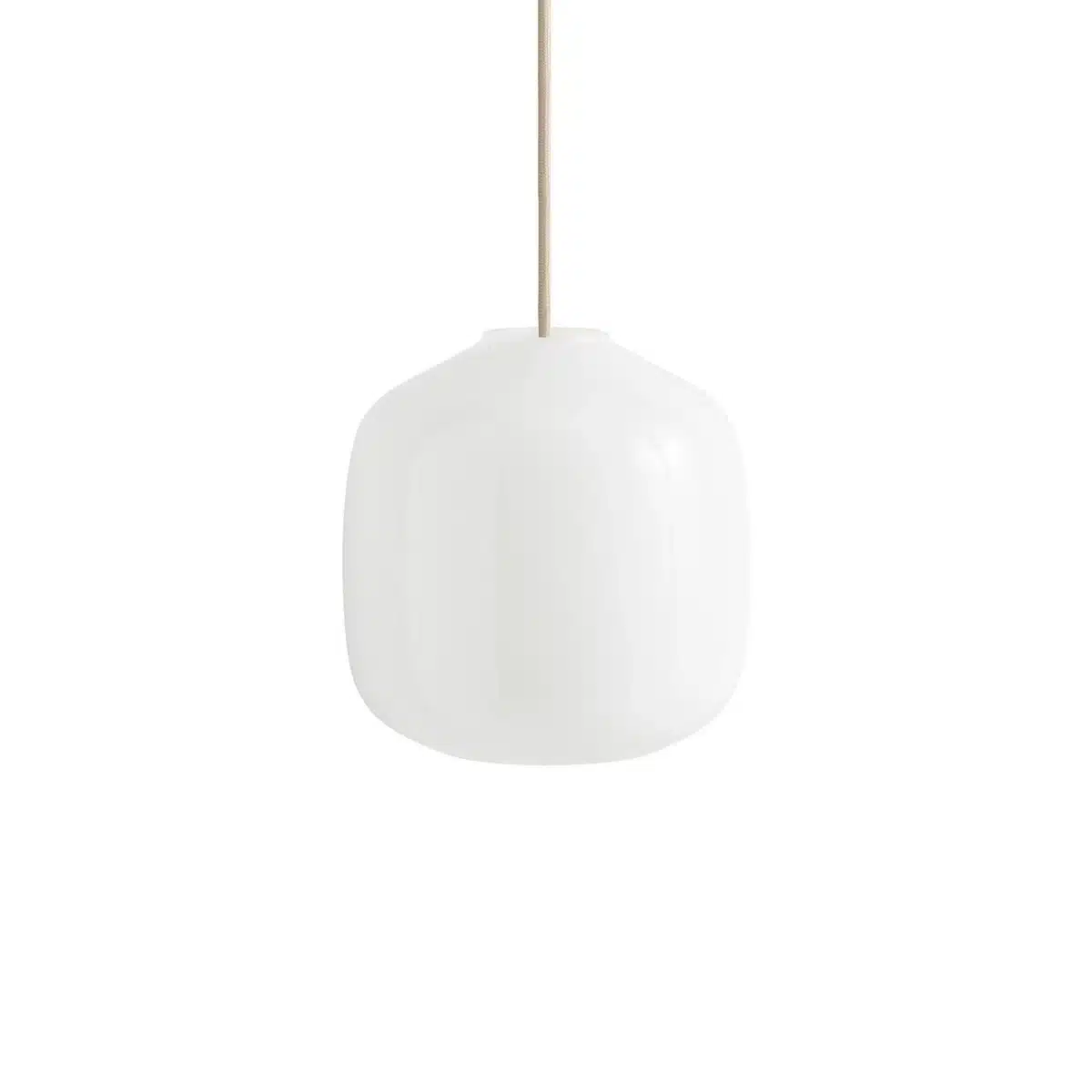 HAY - Buoy Glass Pendelleuchte