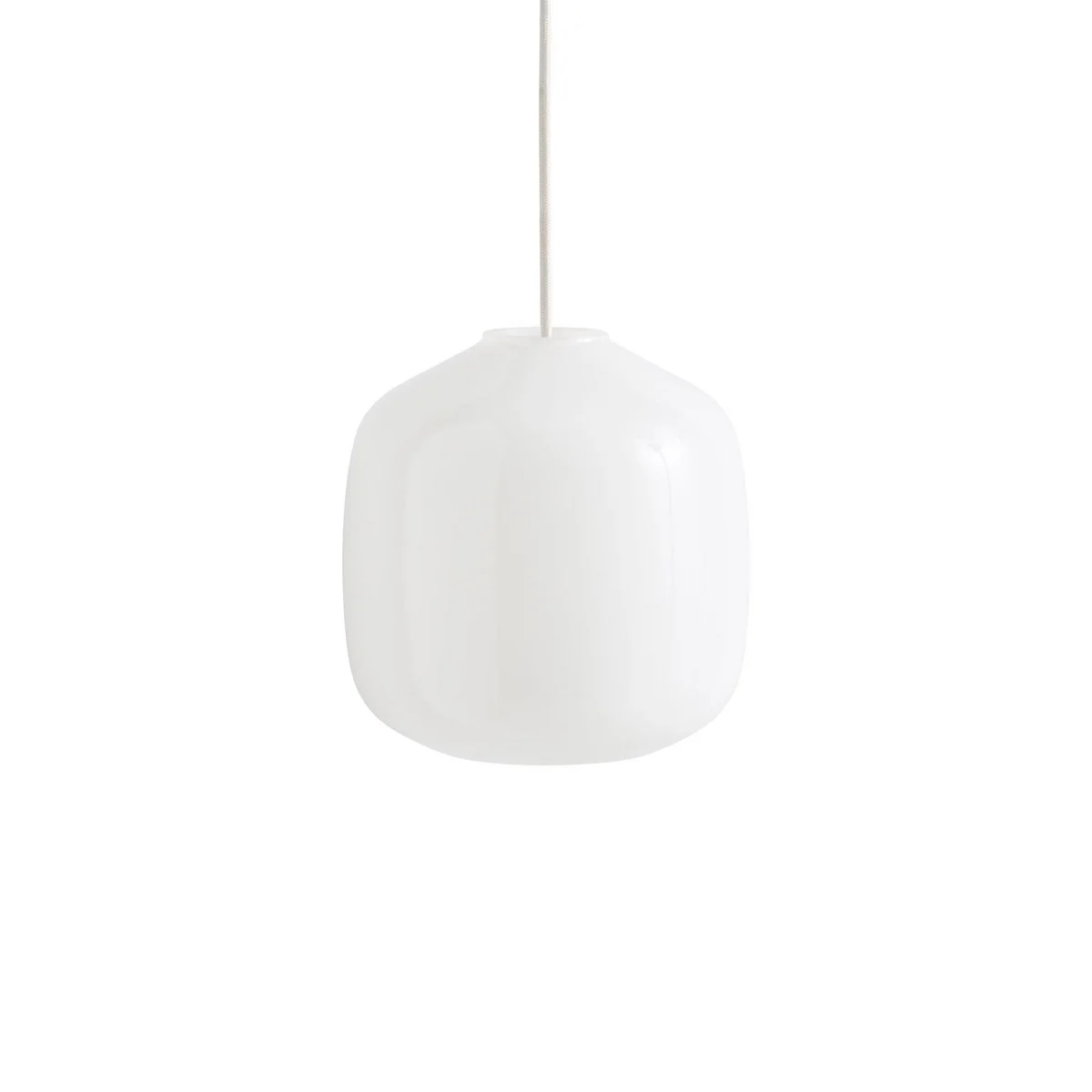 HAY - Buoy Glass Pendelleuchte