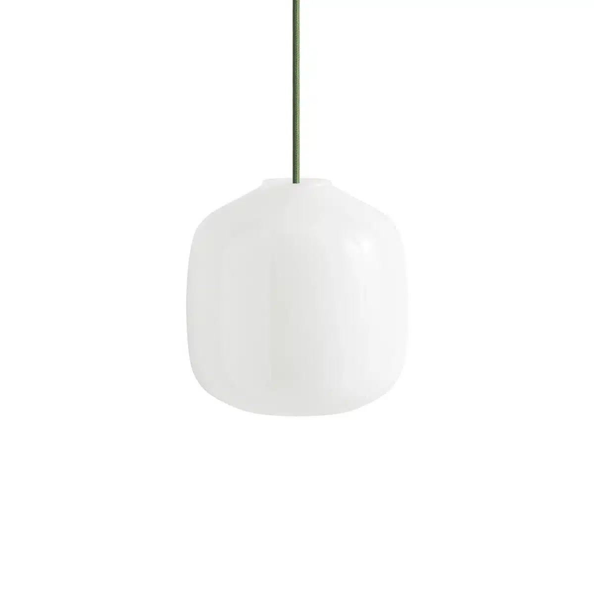 HAY - Buoy Glass Pendelleuchte