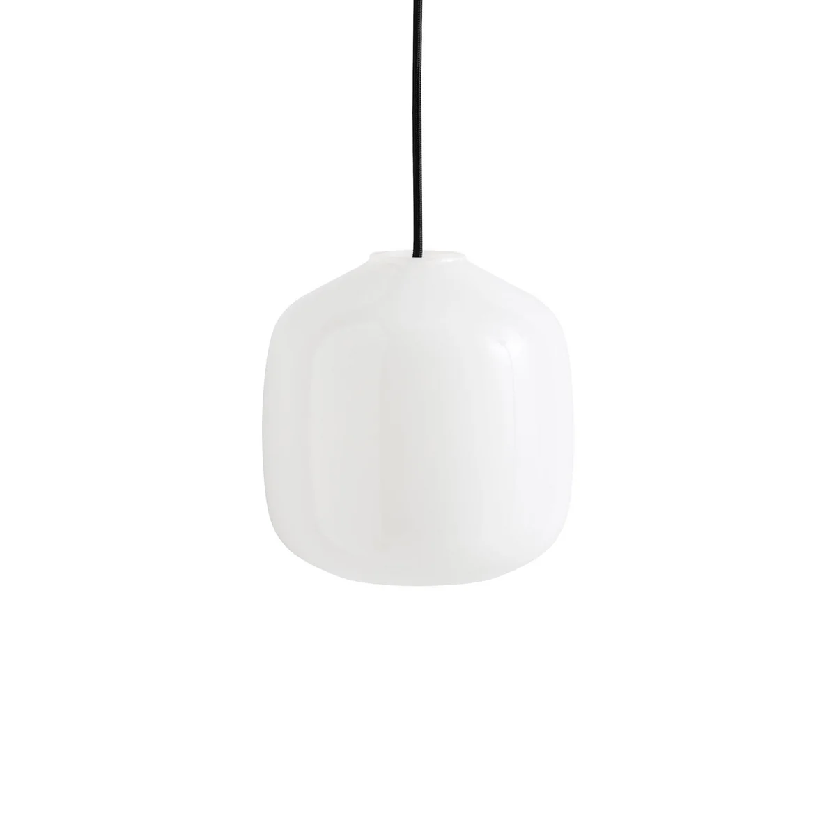 HAY - Buoy Glass Pendelleuchte