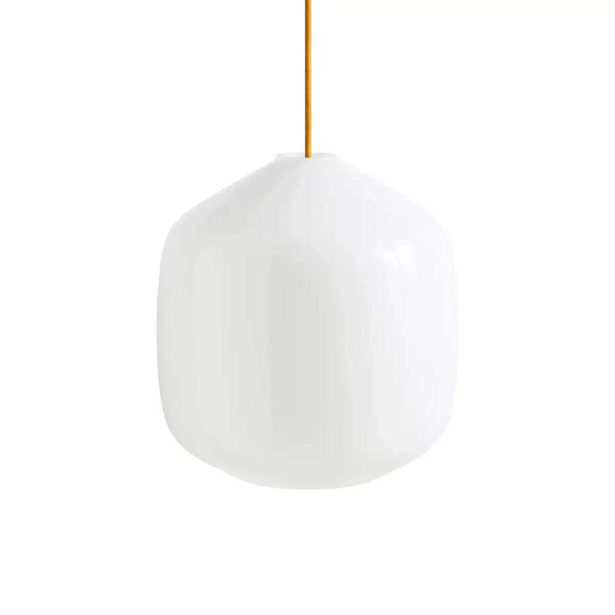 HAY - Buoy Glass Pendelleuchte