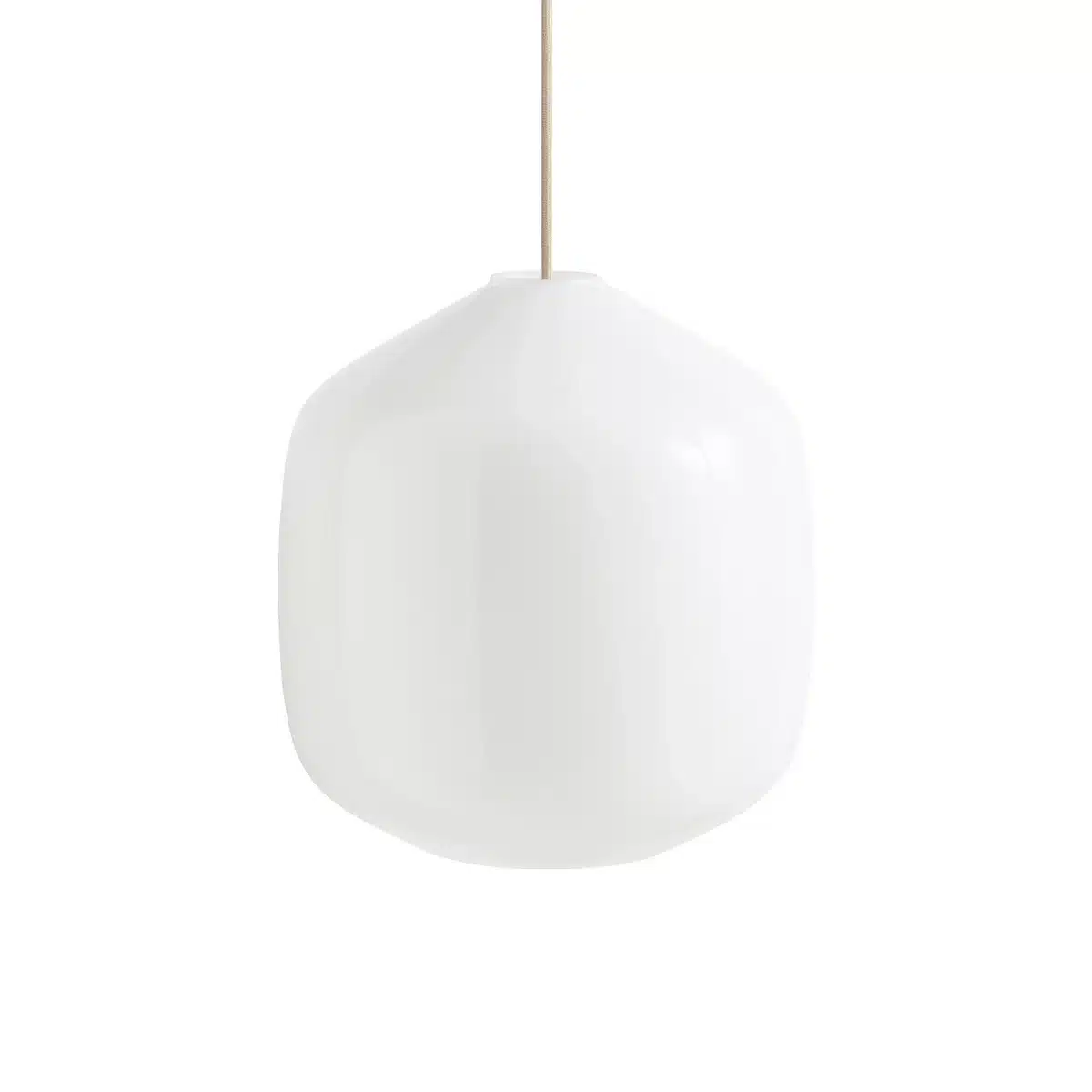 HAY - Buoy Glass Pendelleuchte