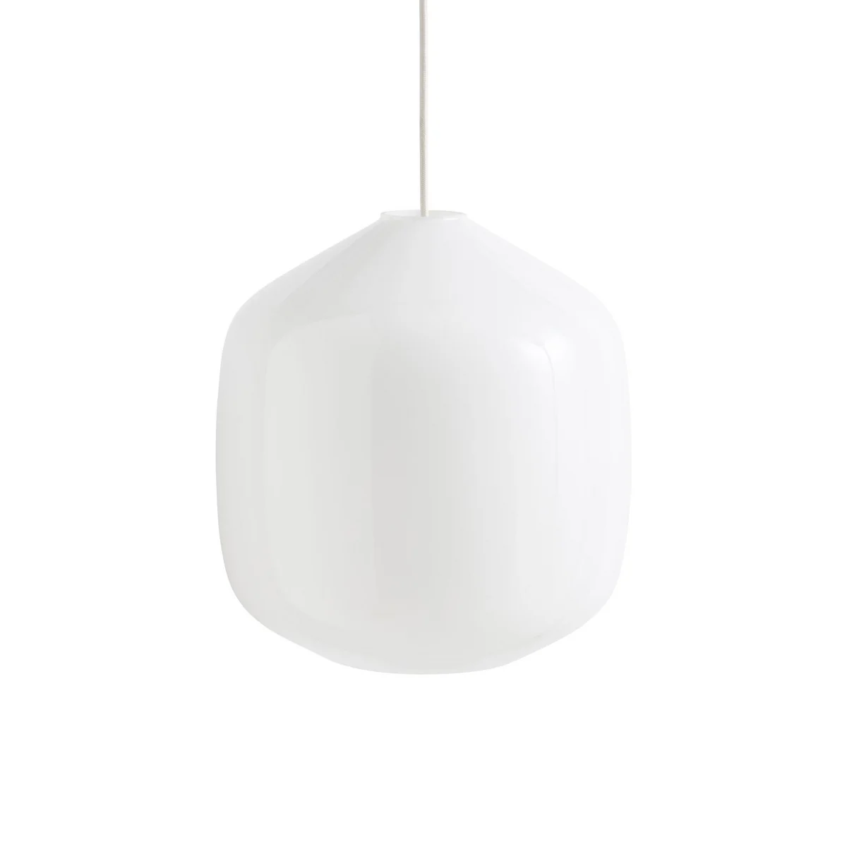 HAY - Buoy Glass Pendelleuchte