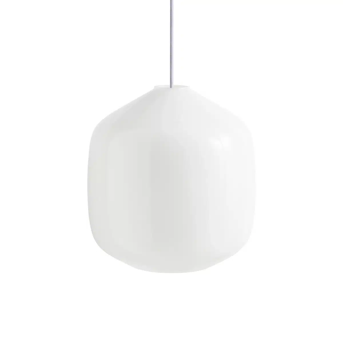 HAY - Buoy Glass Pendelleuchte