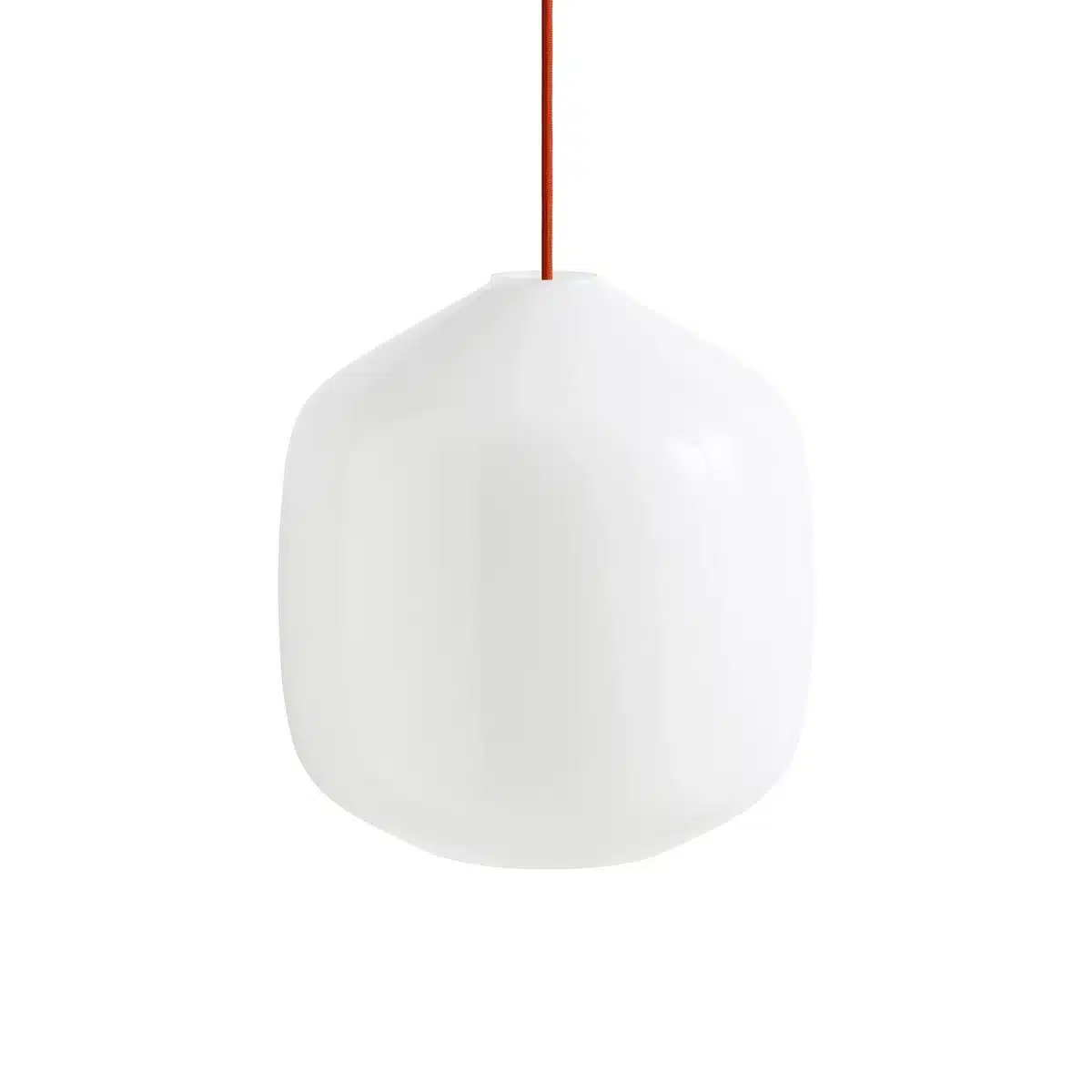HAY - Buoy Glass Pendelleuchte