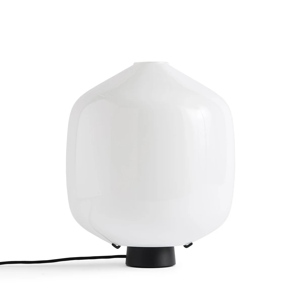 HAY - Buoy Glass Tischleuchte