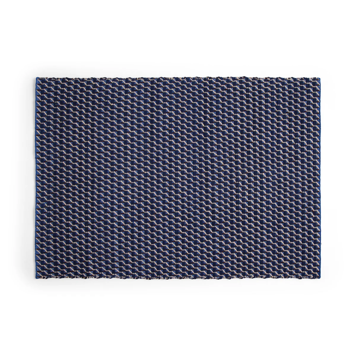 HAY - Channel Teppich