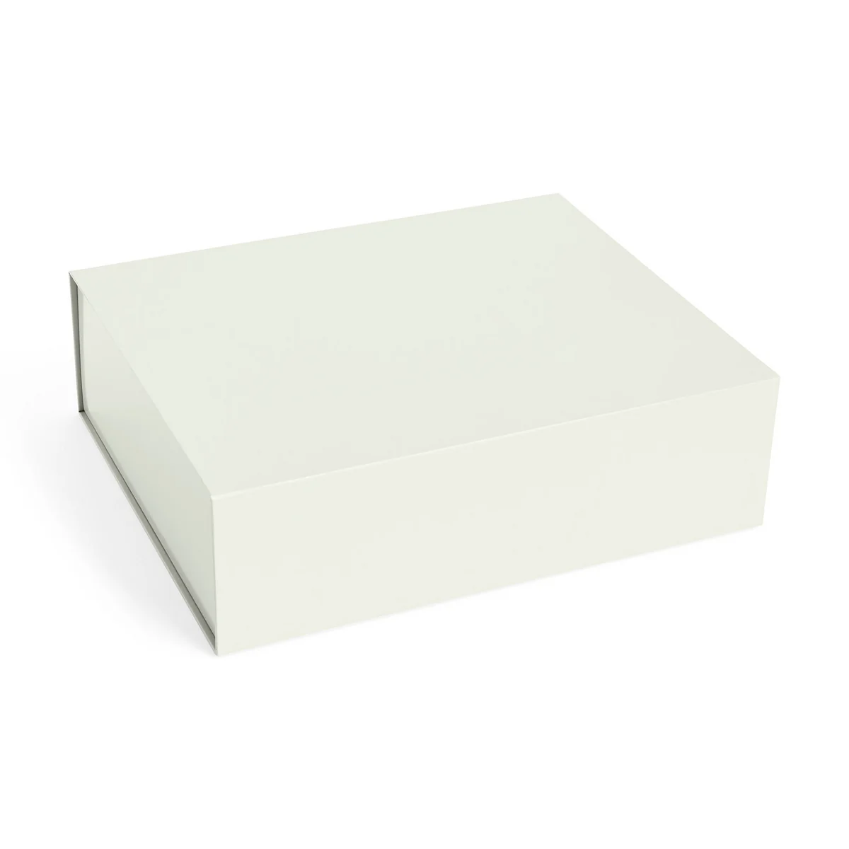 HAY - Colour Aufbewahrungsbox magnetisch L
