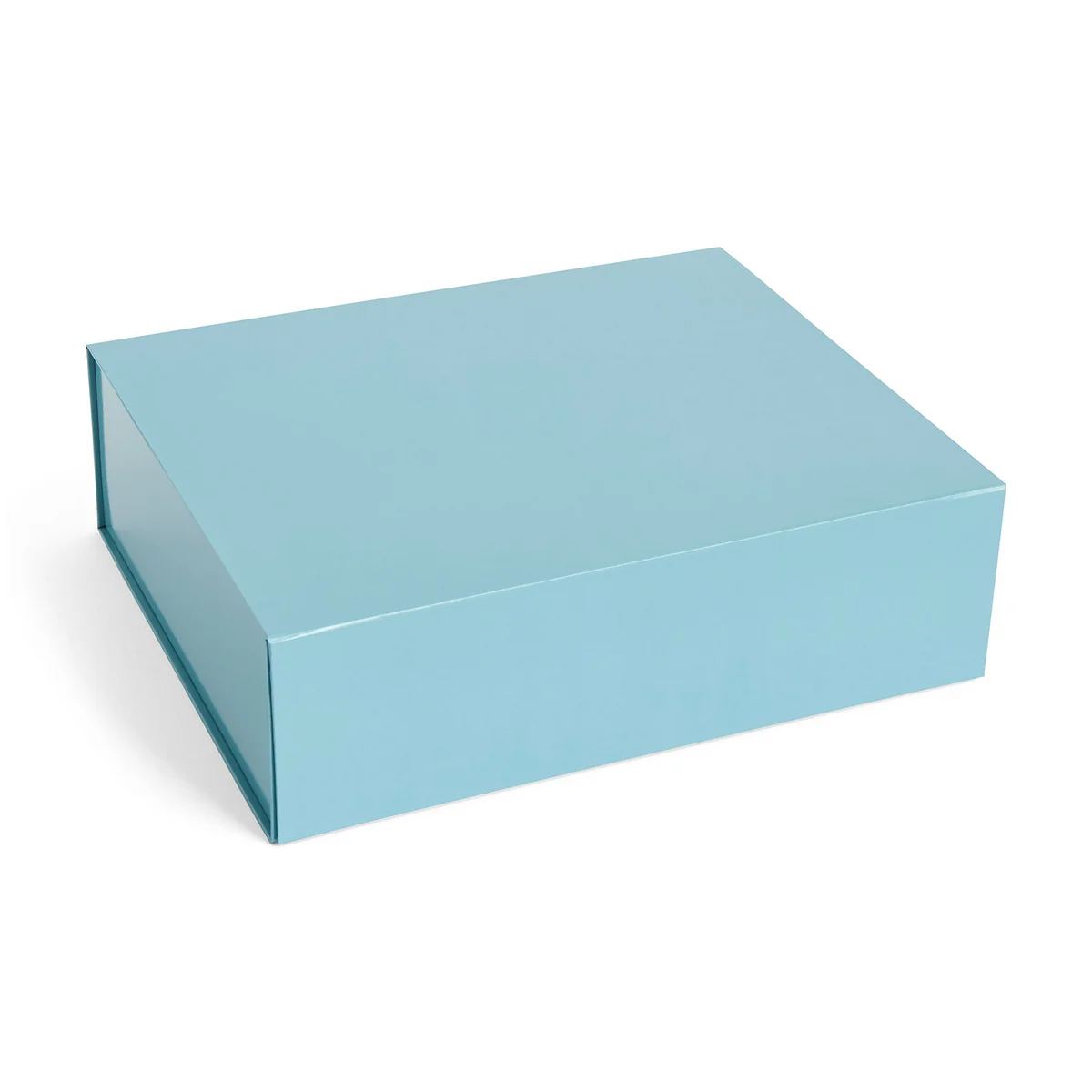 HAY - Colour Aufbewahrungsbox magnetisch L