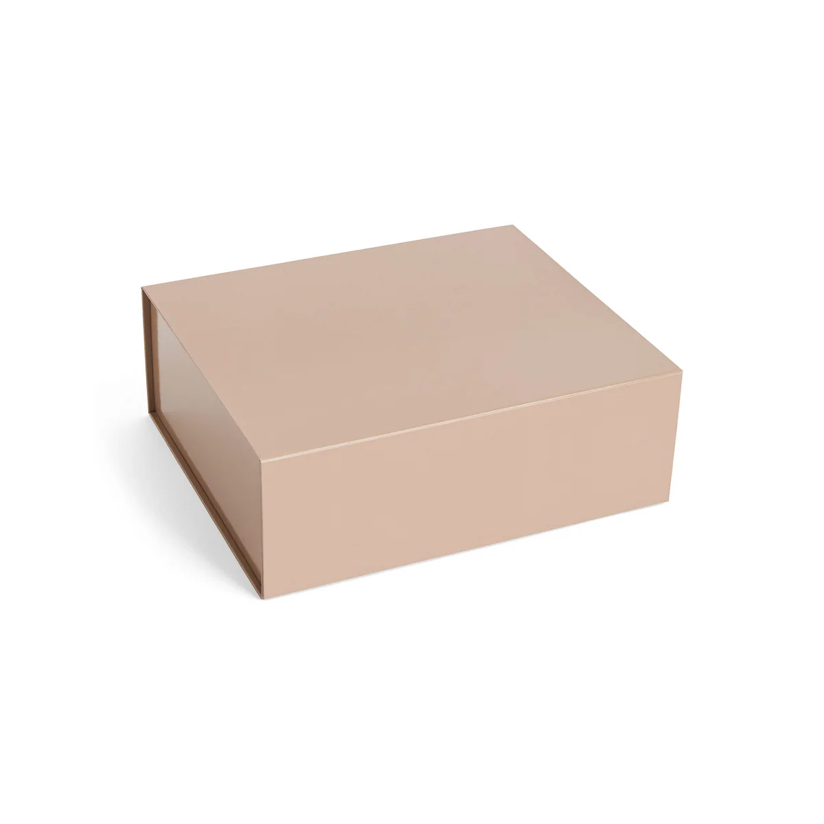HAY - Colour Aufbewahrungsbox magnetisch M
