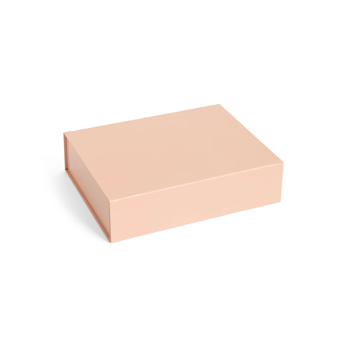 HAY - Colour Aufbewahrungsbox magnetisch S