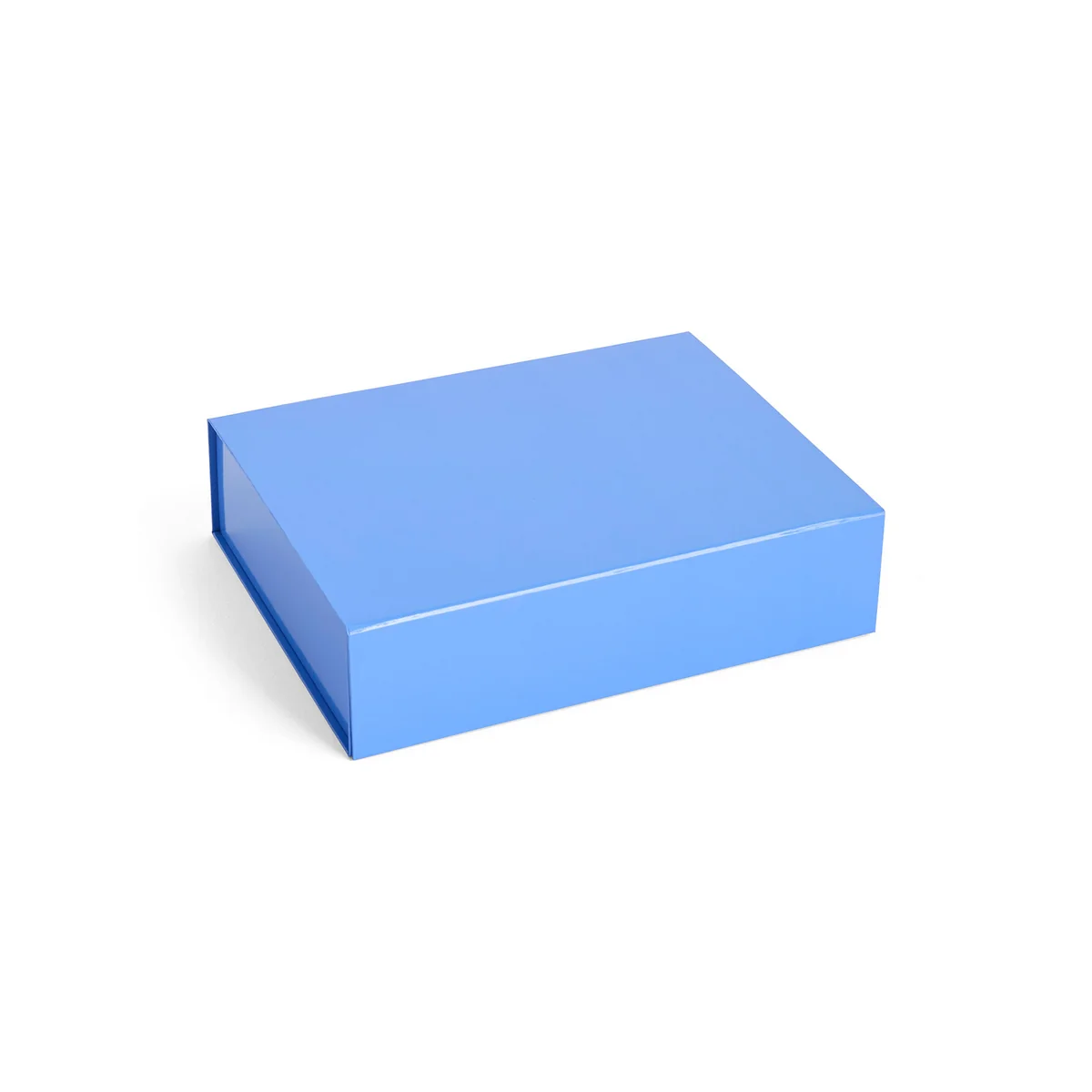 HAY - Colour Aufbewahrungsbox magnetisch S