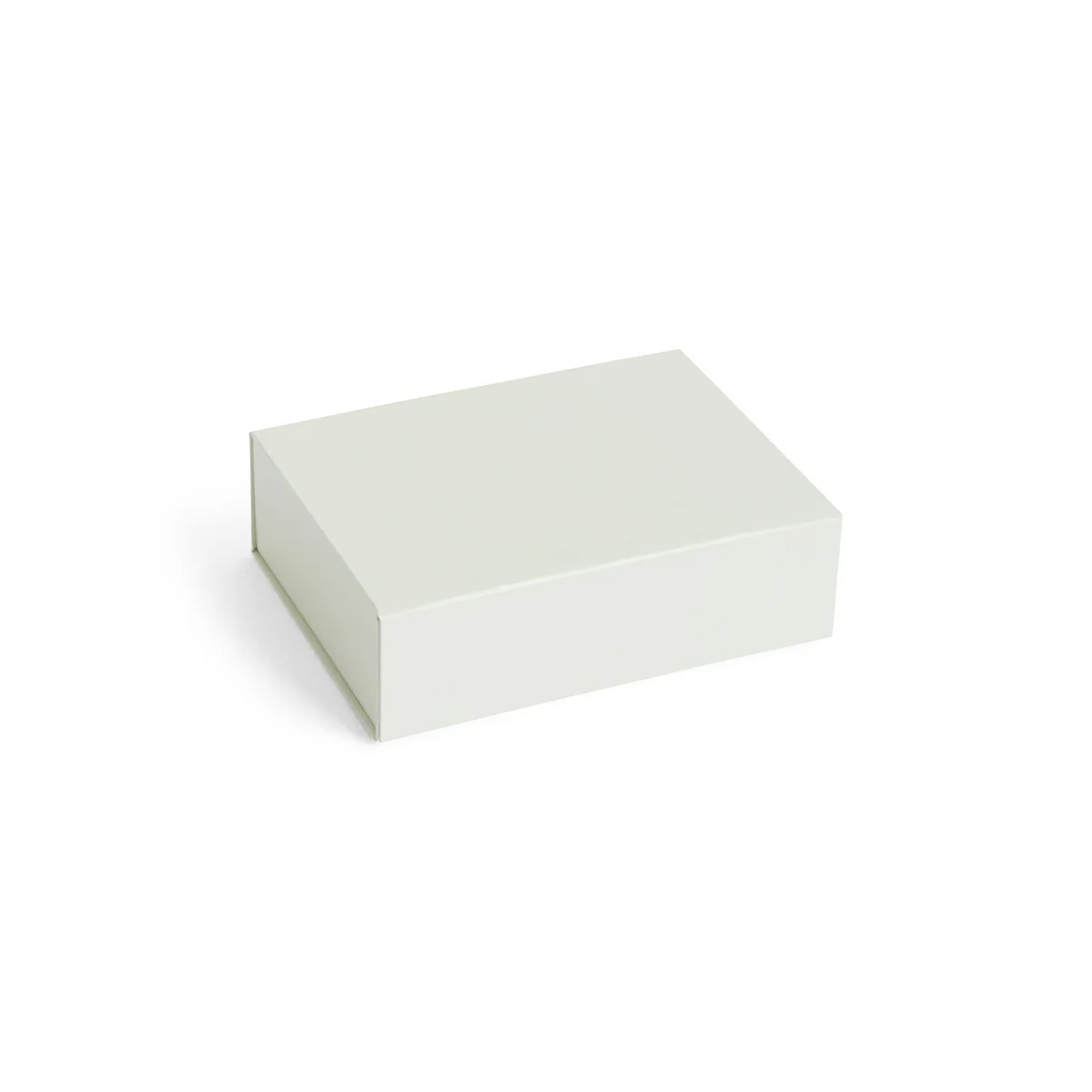 HAY - Colour Aufbewahrungsbox magnetisch XS