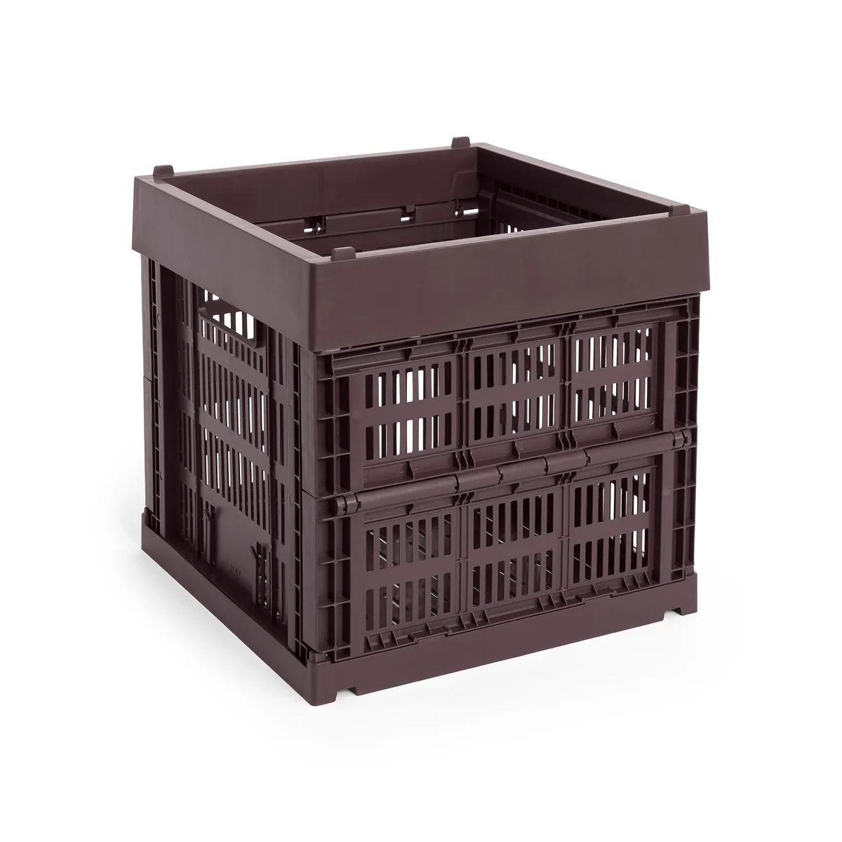 HAY - Colour Crate Korb Cube