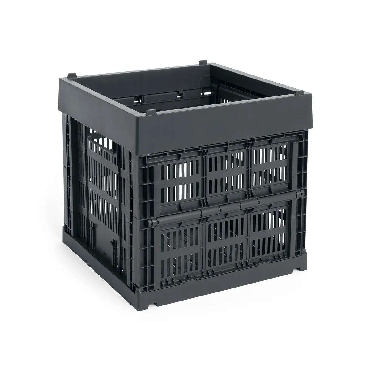 HAY - Colour Crate Korb Cube