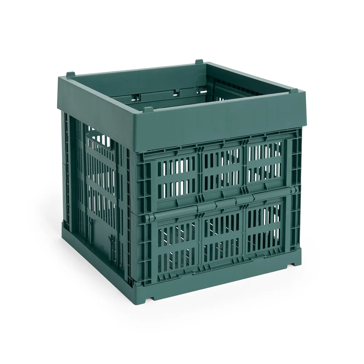 HAY - Colour Crate Korb Cube