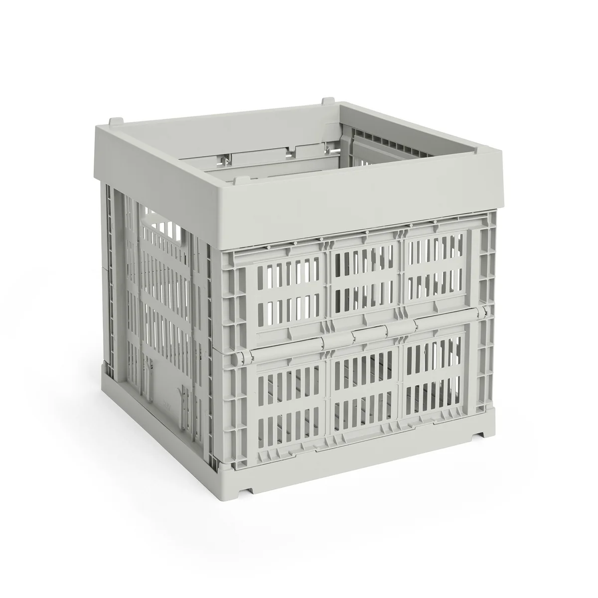 HAY - Colour Crate Korb Cube
