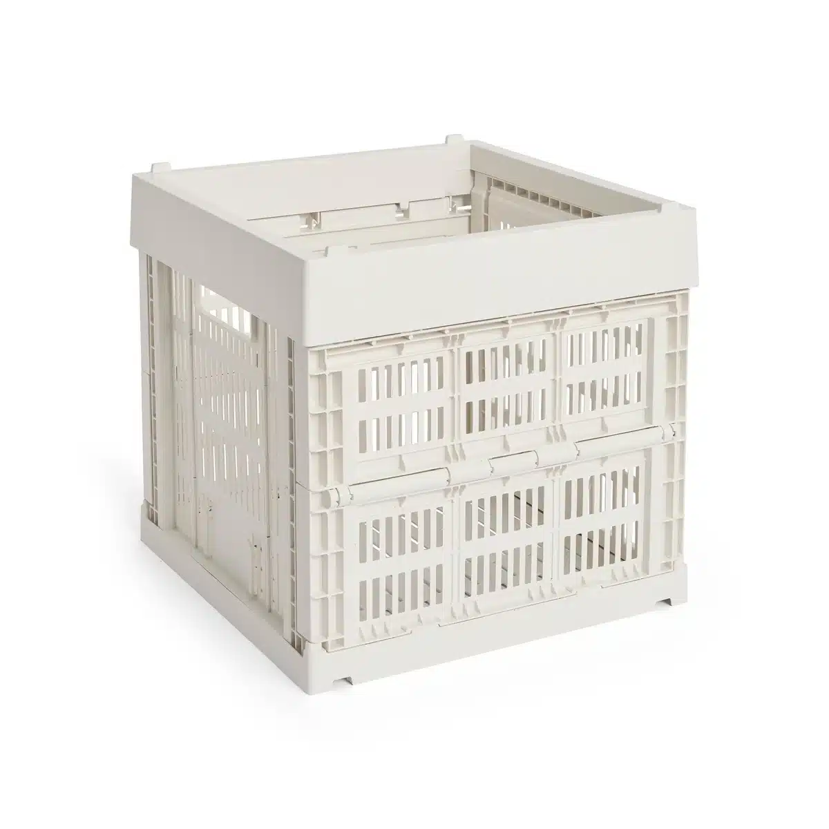 HAY - Colour Crate Korb Cube