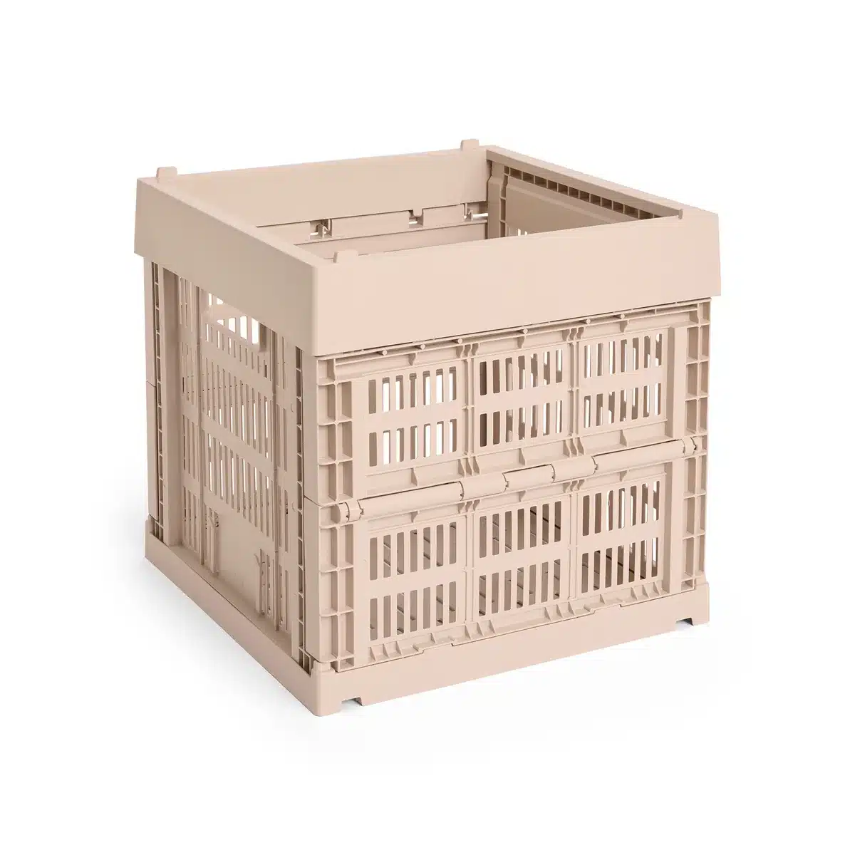 HAY - Colour Crate Korb Cube