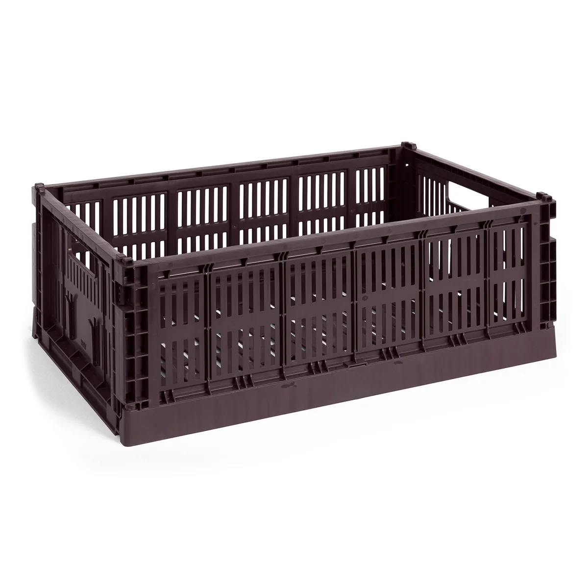HAY - Colour Crate Korb L