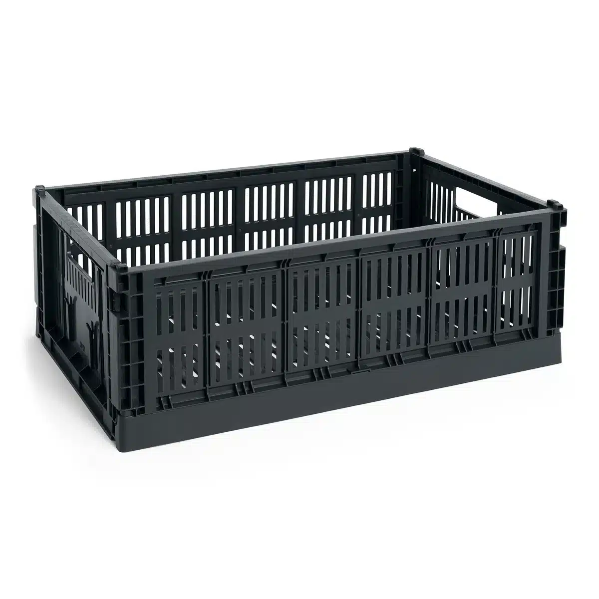 HAY - Colour Crate Korb L