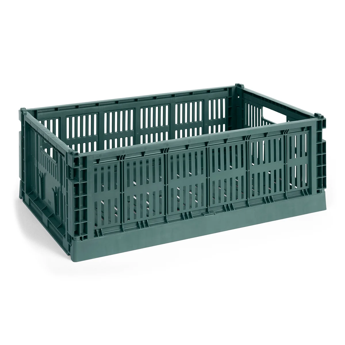HAY - Colour Crate Korb L