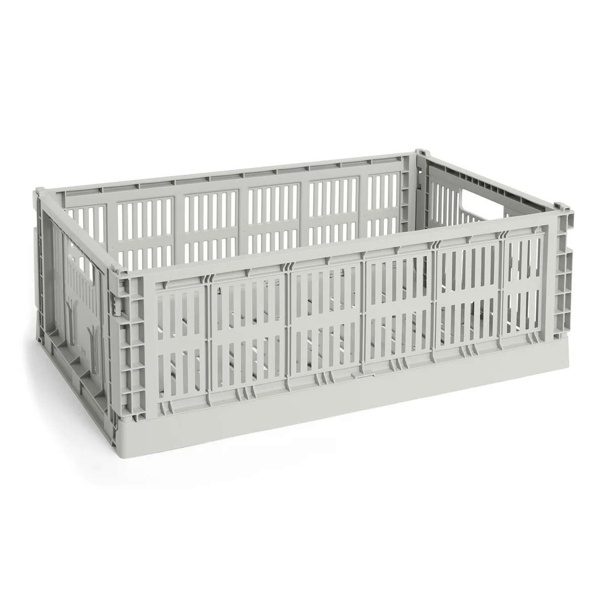HAY - Colour Crate Korb L