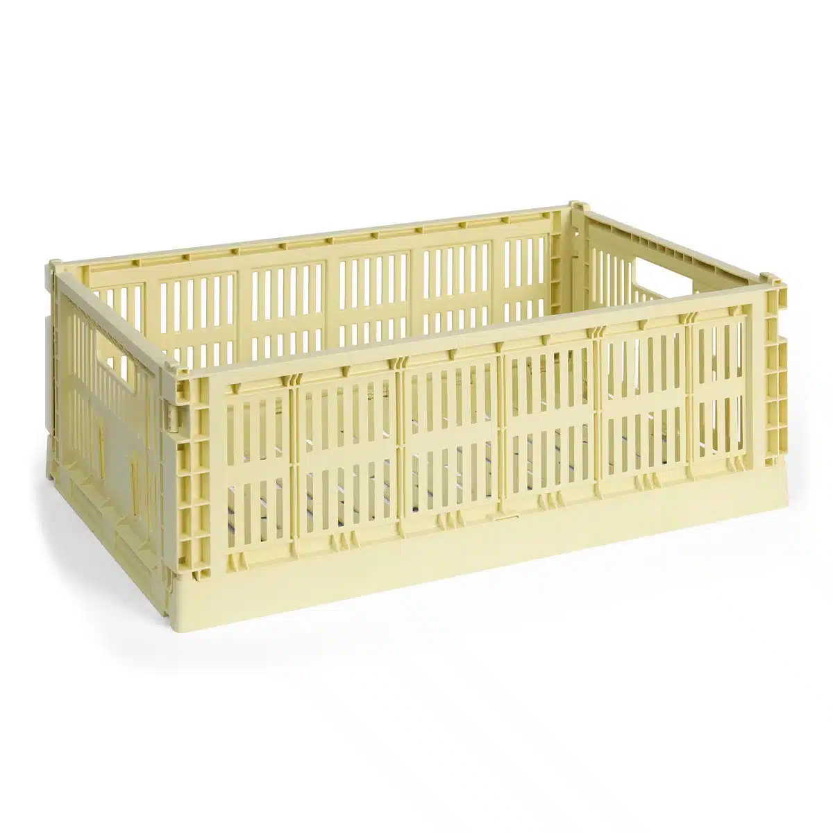 HAY - Colour Crate Korb L