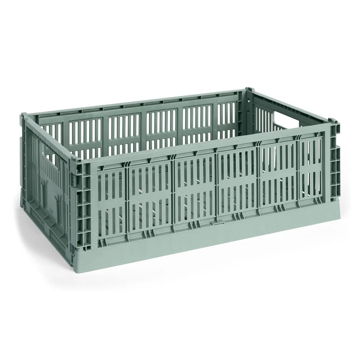 HAY - Colour Crate Korb L
