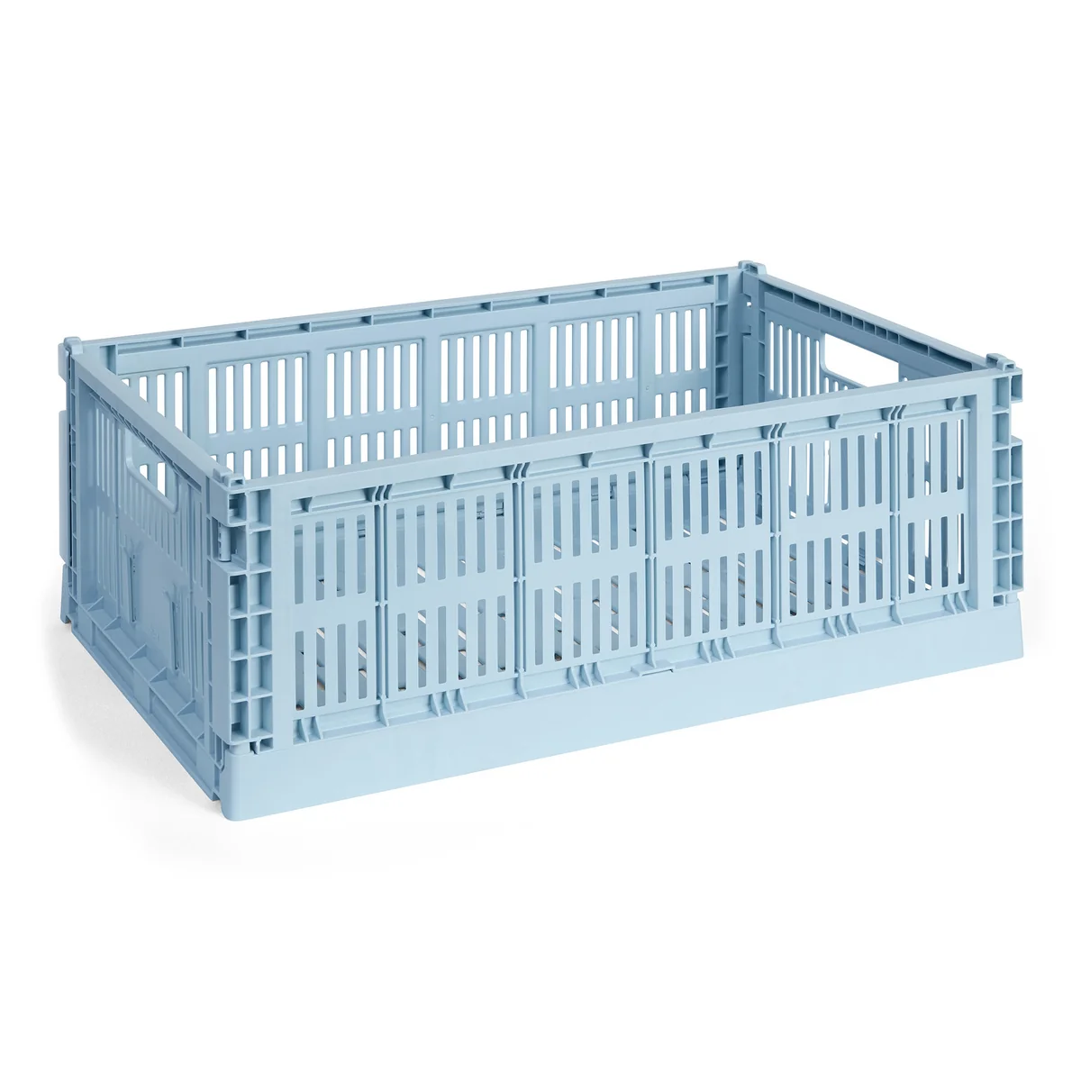 HAY - Colour Crate Korb L