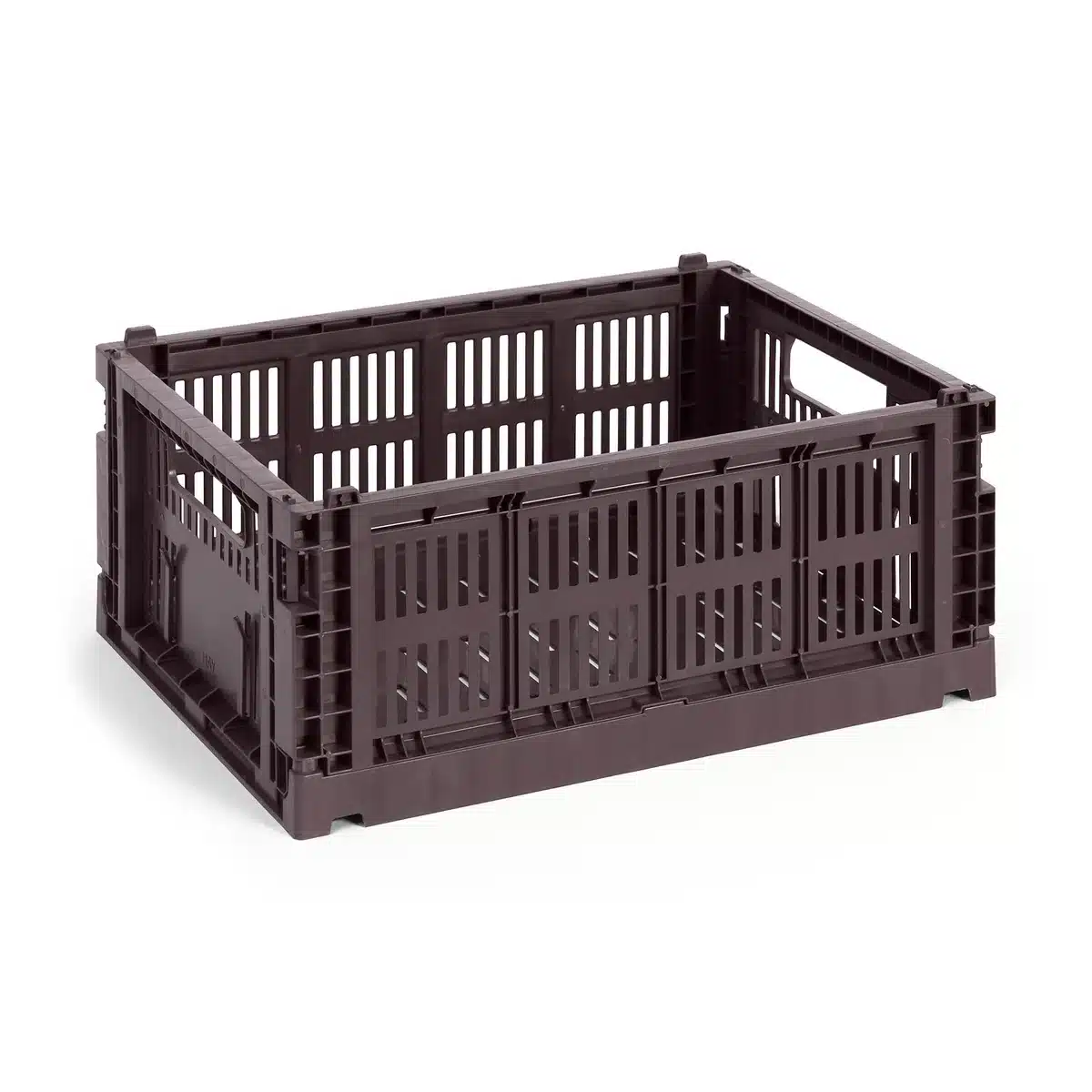 HAY - Colour Crate Korb M