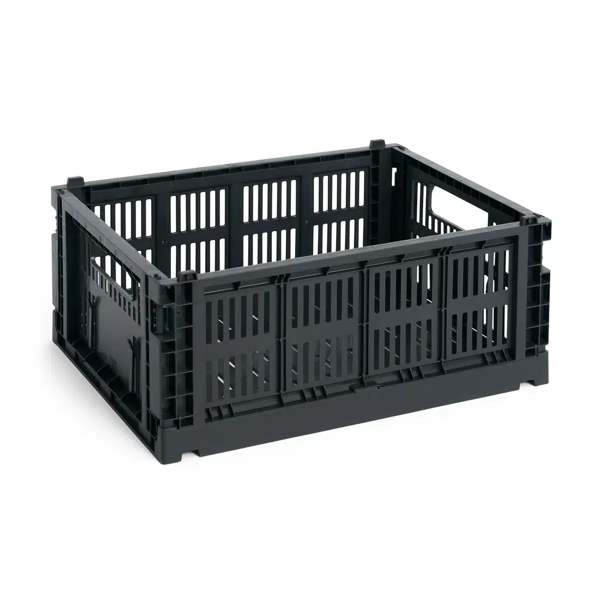 HAY - Colour Crate Korb M