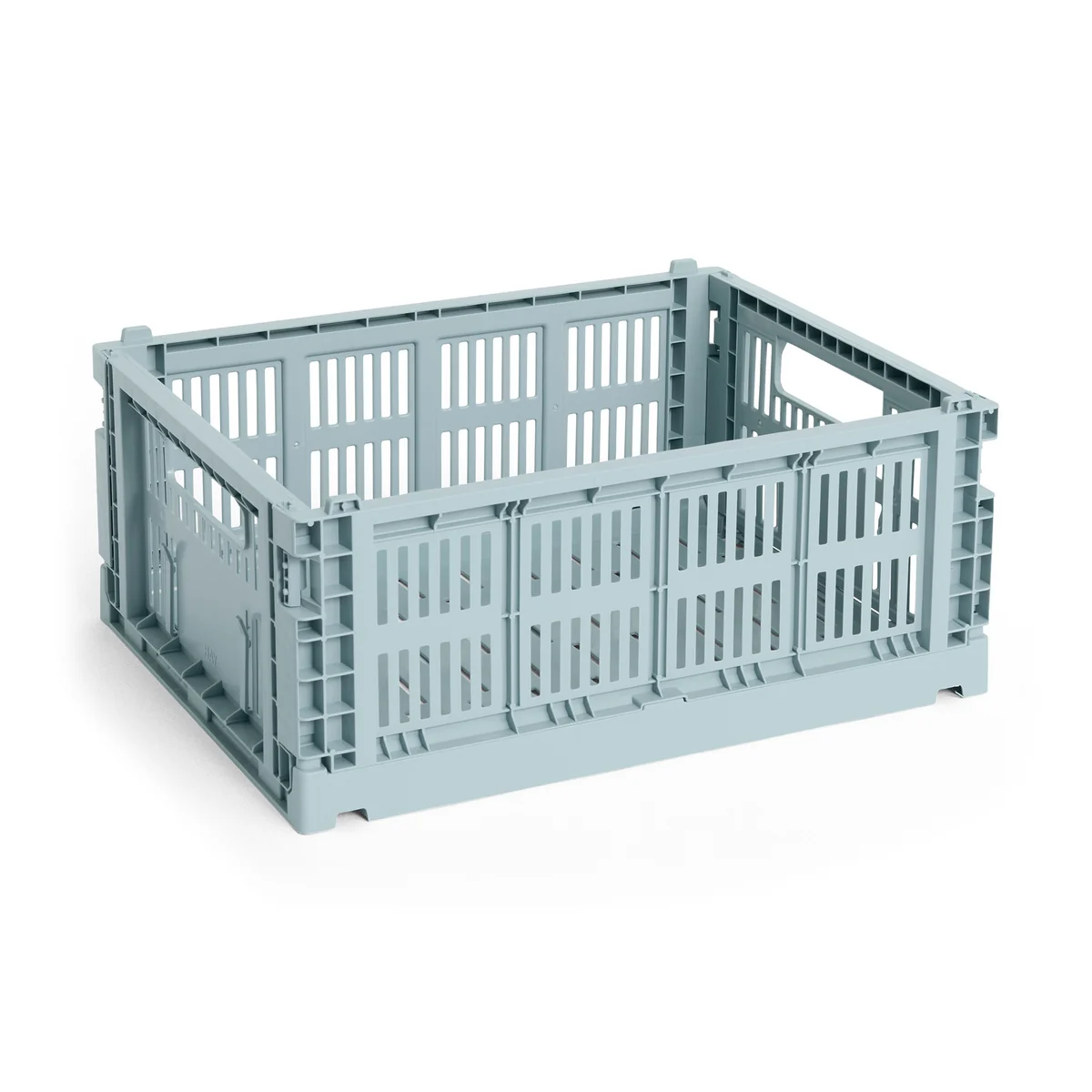 HAY - Colour Crate Korb M