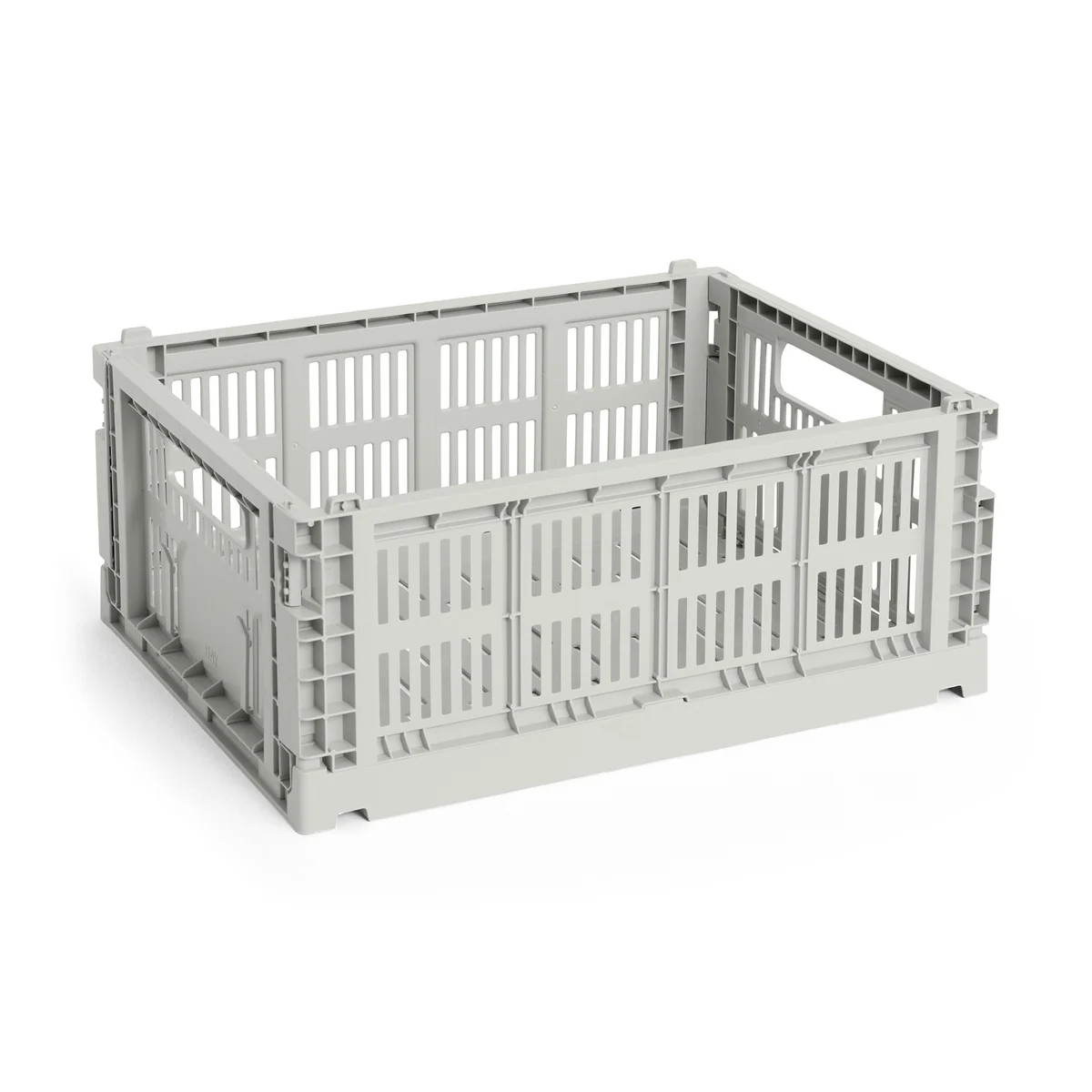 HAY - Colour Crate Korb M