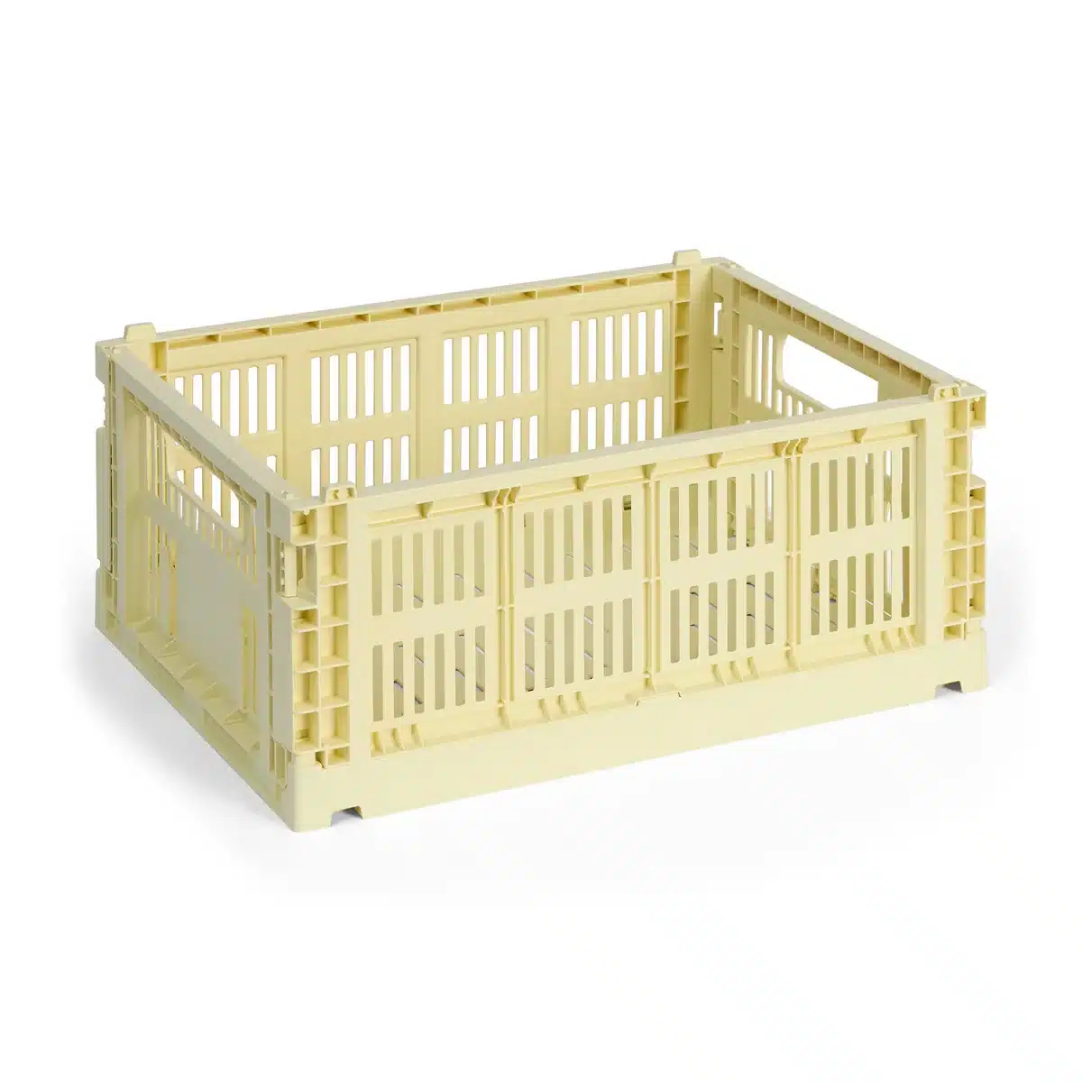 HAY - Colour Crate Korb M