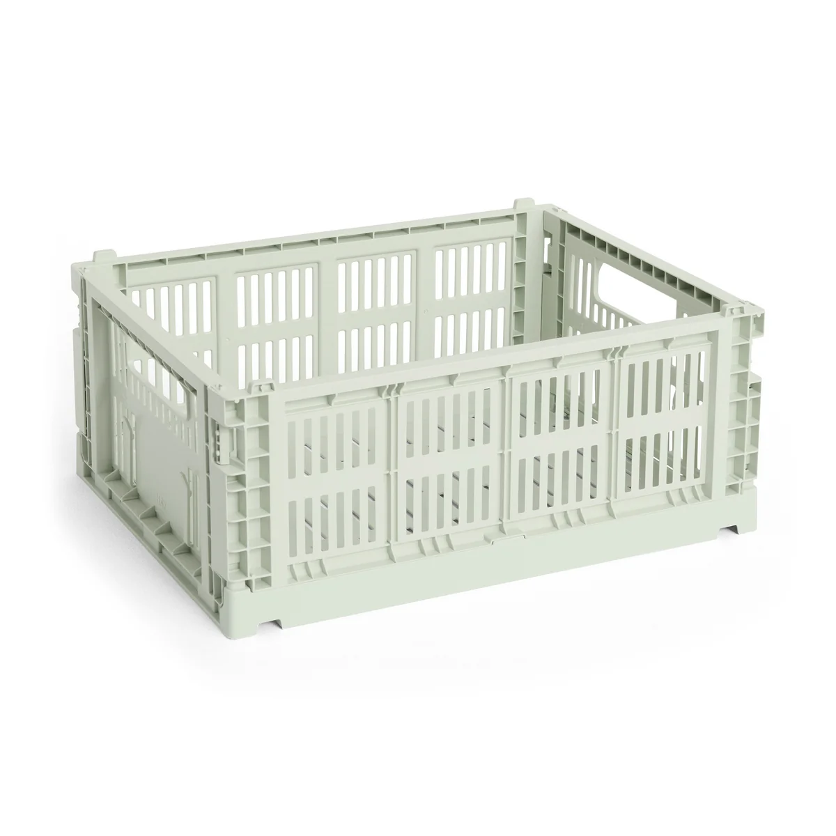 HAY - Colour Crate Korb M