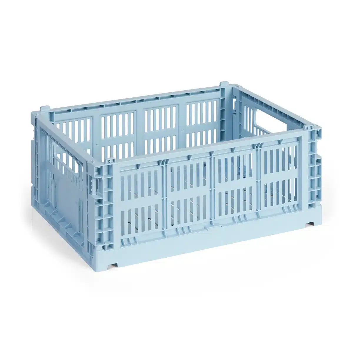 HAY - Colour Crate Korb M