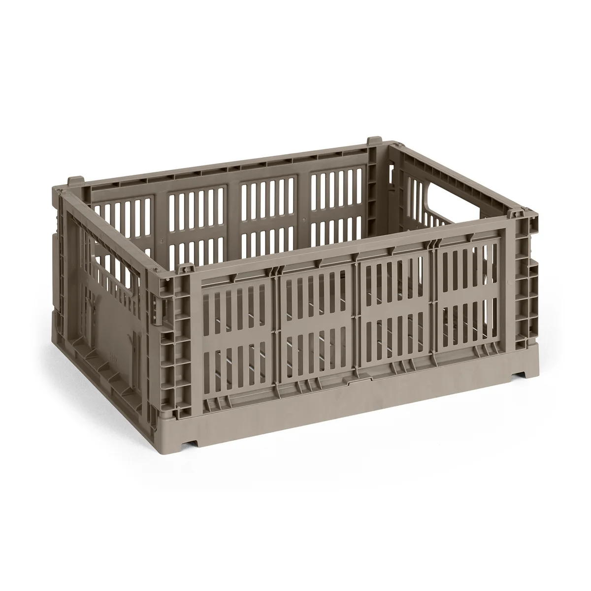 HAY - Colour Crate Korb M