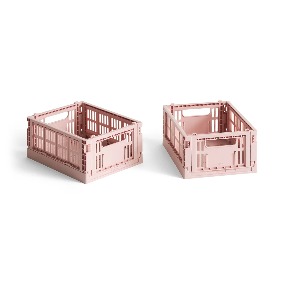 HAY - Colour Crate Korb Mini