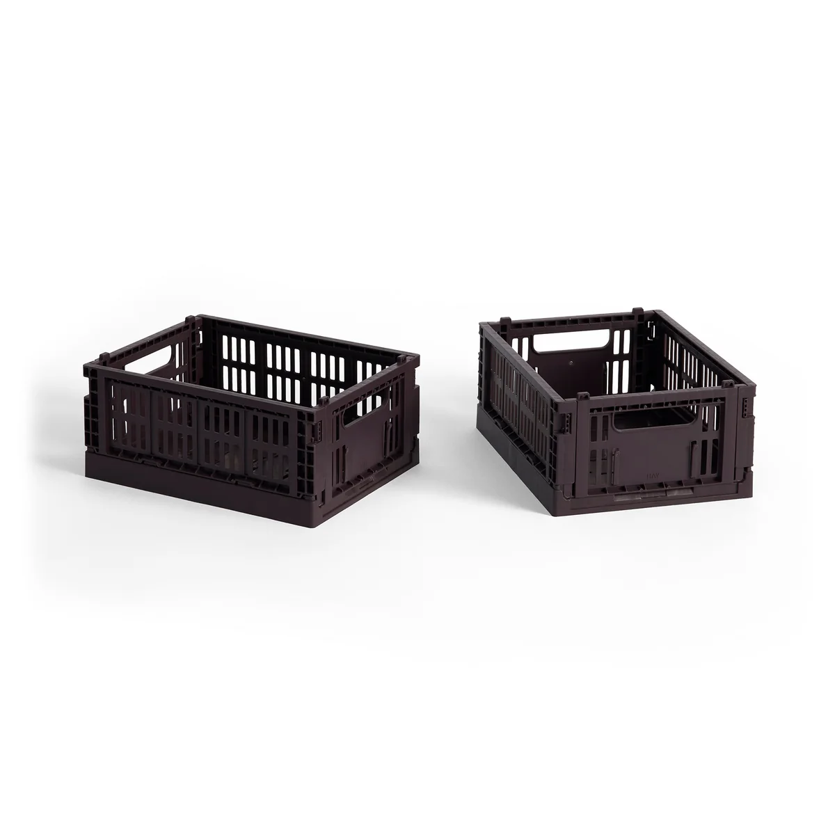HAY - Colour Crate Korb Mini