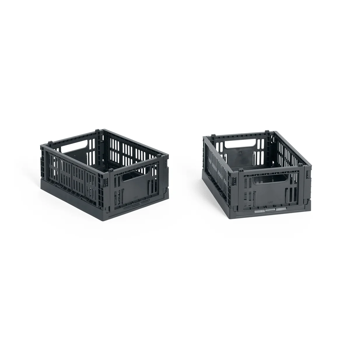HAY - Colour Crate Korb Mini