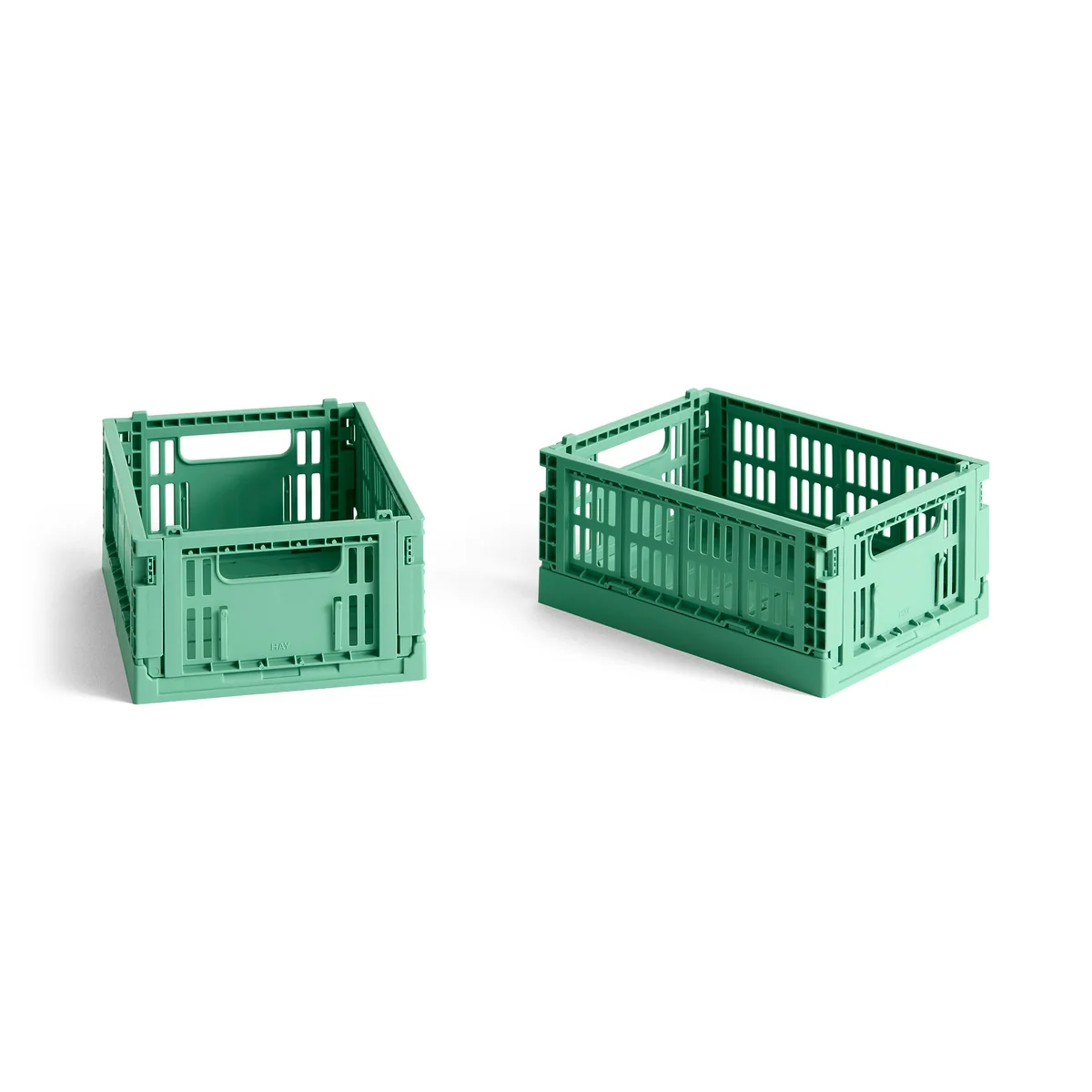 HAY - Colour Crate Korb Mini
