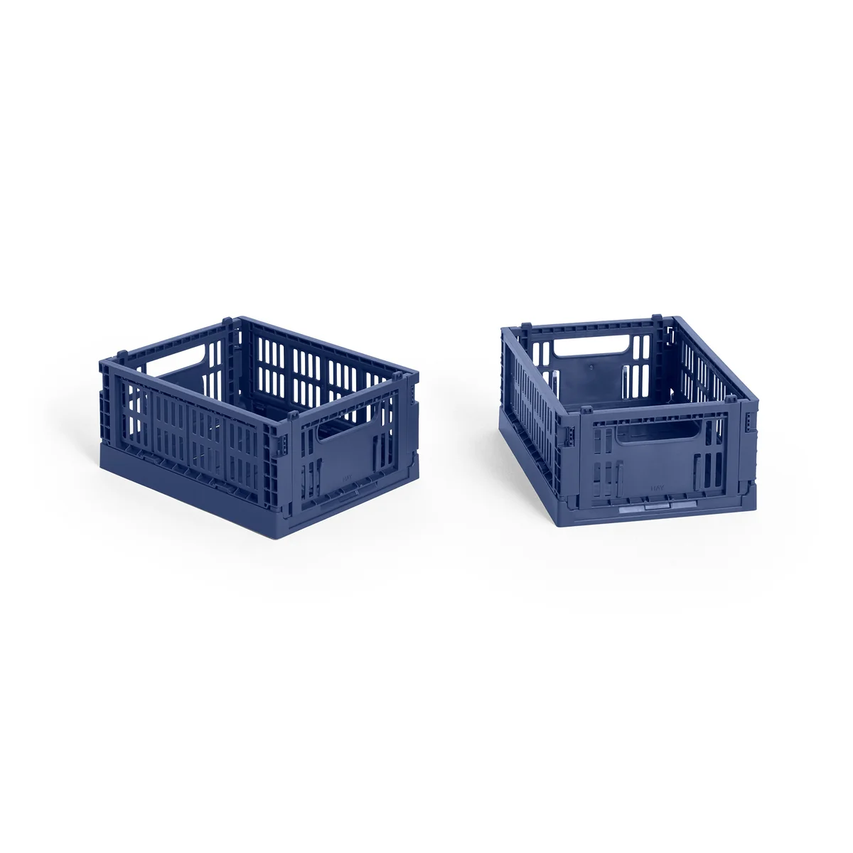 HAY - Colour Crate Korb Mini
