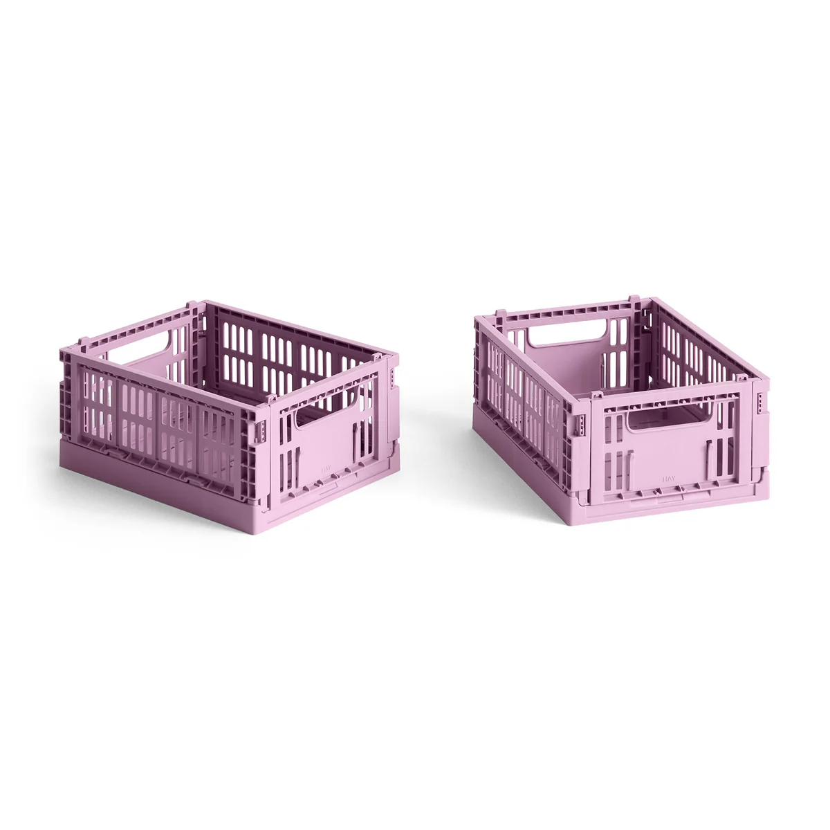 HAY - Colour Crate Korb Mini