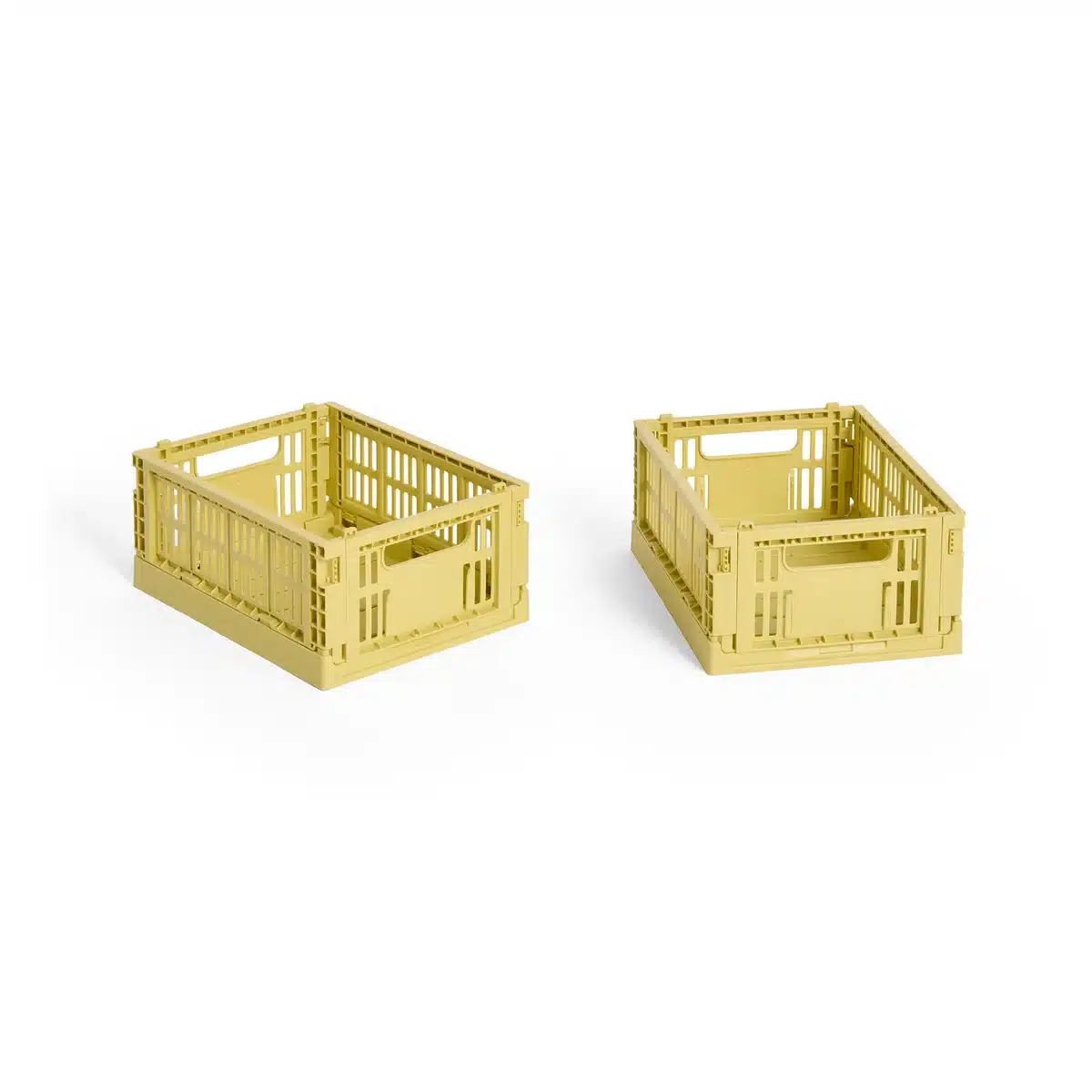 HAY - Colour Crate Korb Mini