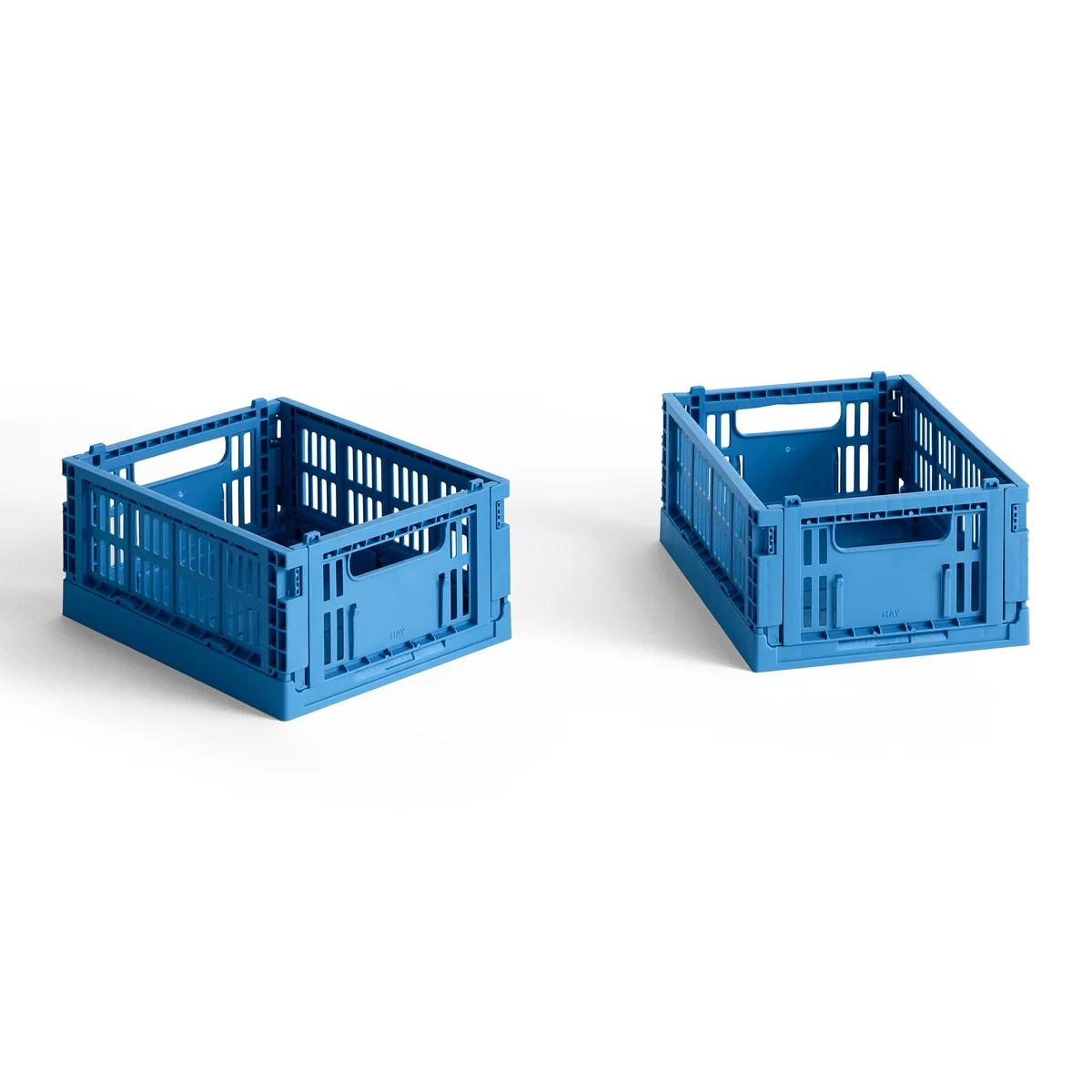 HAY - Colour Crate Korb Mini